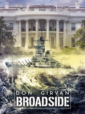 cover image of Broadside